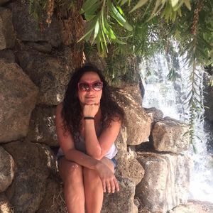 Meet your Posher, Michelle